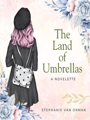 cover image of The Land of Umbrellas